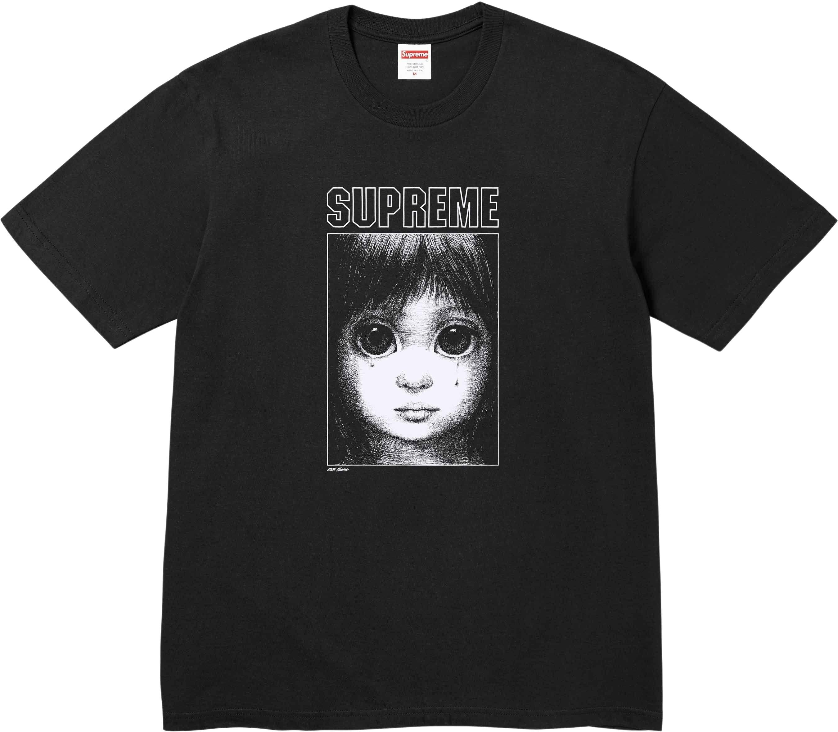 Margaret Keane Teardrop Tee